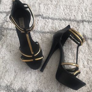 Steve Madden shoes